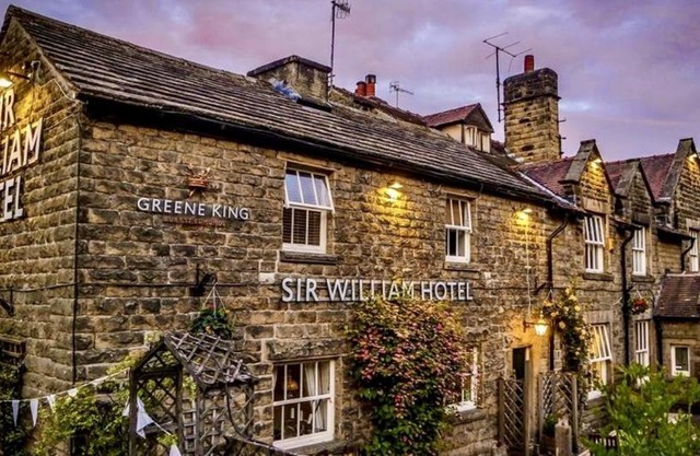 Sir William Hotel