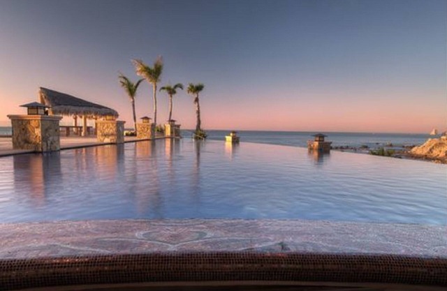 Sirena del Mar - Cabo San Lucas
