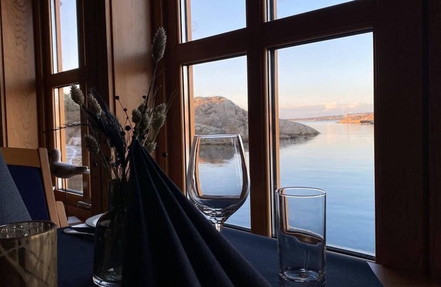 Sirevåg Konferansehotel
