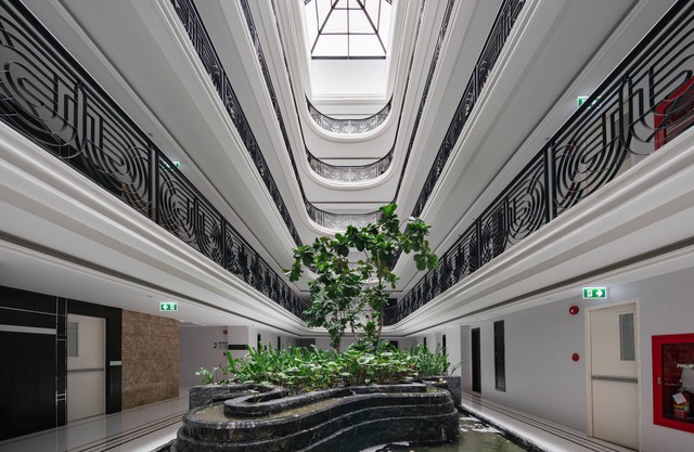 Sirin Exclusive Hotel & Residence