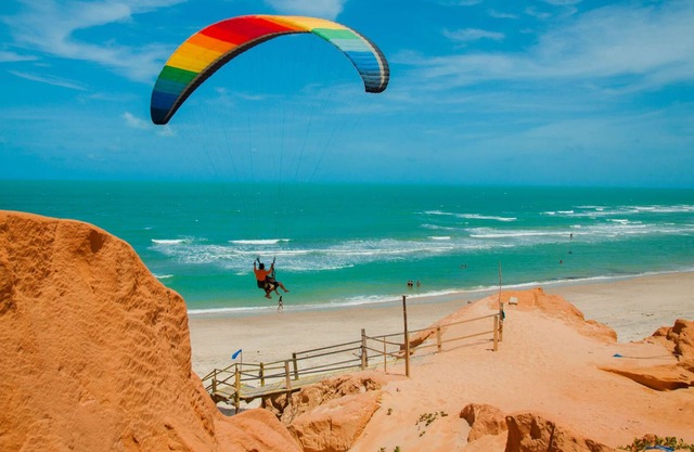 Sirius Canoa Residencial