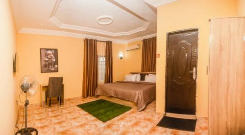 Sisco Hotels and suites