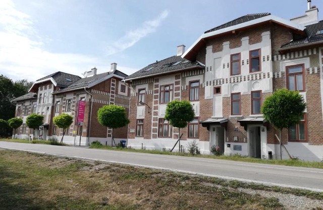 Sissi Apartments