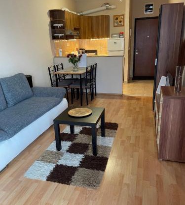 Sissy20 Apartman