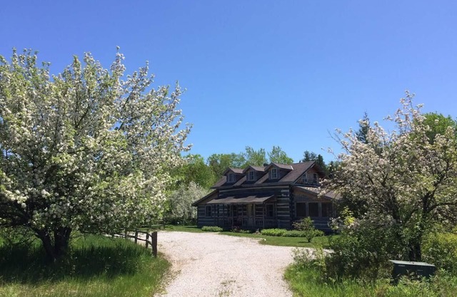 Sister Bay Door County Private Vacation Paradise