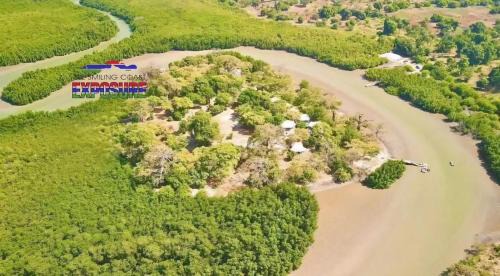 Sita joyeh baobab island holiday resort