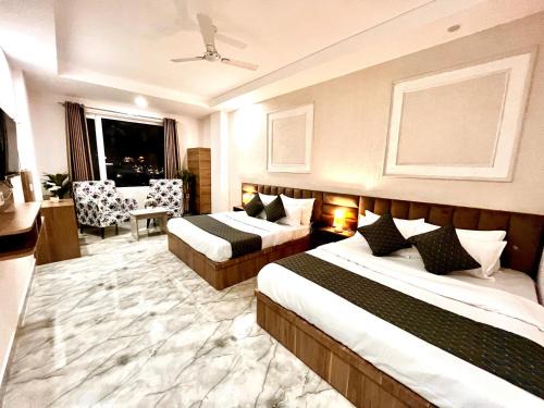 Sitara Premium La Meridian, Haridwar