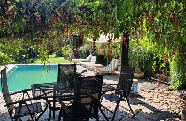 Site in Areal, 15 min from Itaipava Center and Itaipava Castle