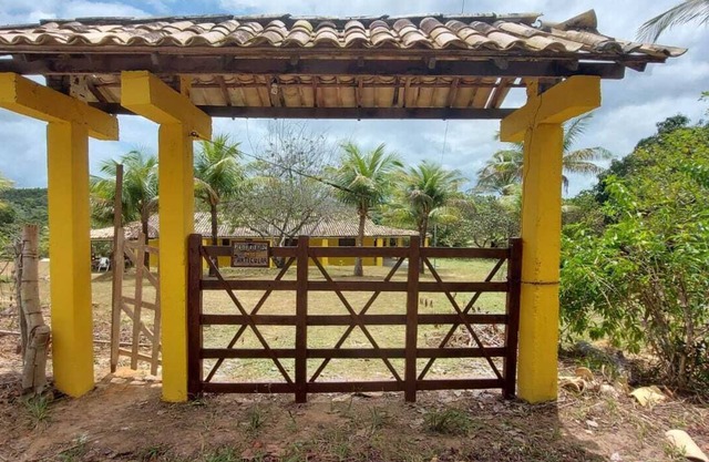 Site in Subaúma for Retreat or period of peace and tranquility