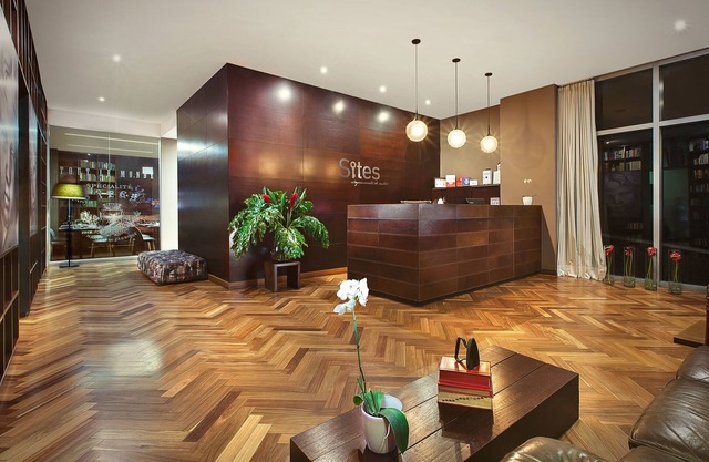 Sites Hotel