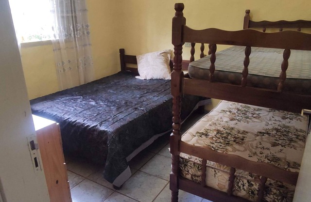 Sitio Aconchegante Para Familia, com Infraestrutura Completa a 40 min de SP