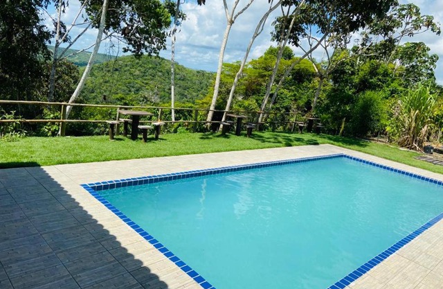Sitio Barth