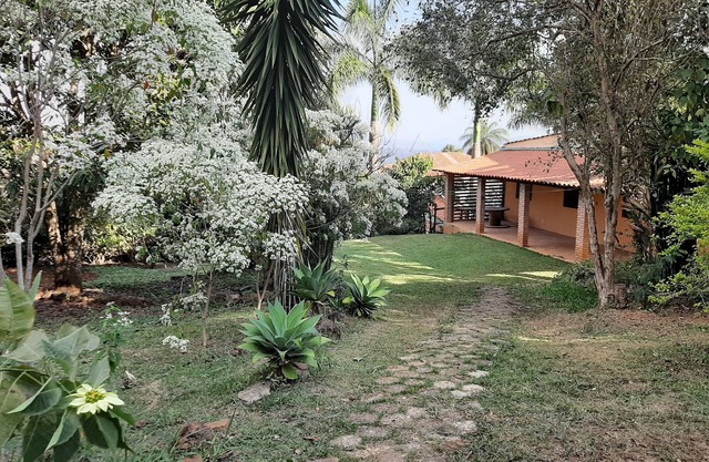 Sitio Carvalho da Serra