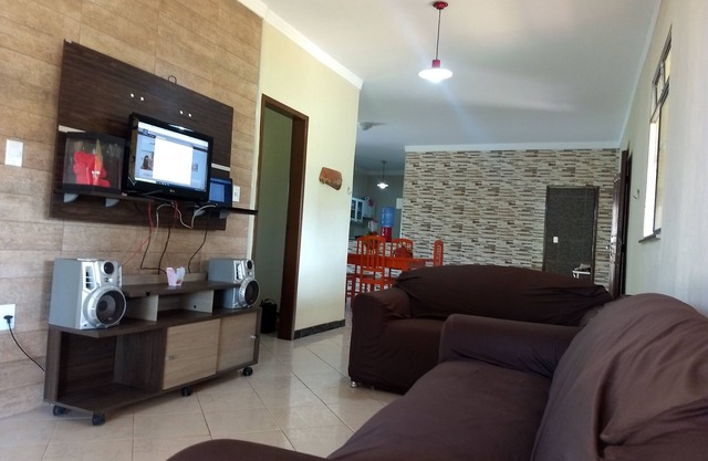Sitio Itaporanga D'Ajuda, 50 minutes from Aracaju and beaches
