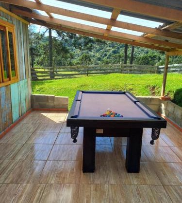 Sitio Palheiro Borges