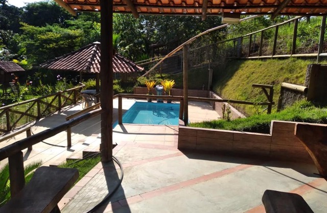 Sitio Ponteiro da Viola