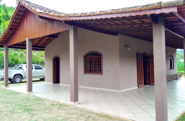 SITIO R BISPO WELCOME TO NATURE