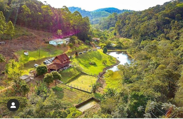 Sitio Recanto da Preguiça