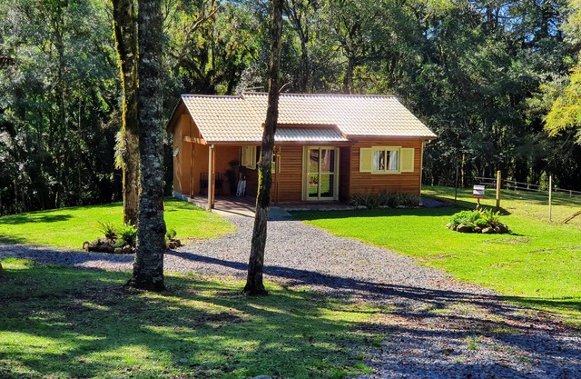 Sitio Recanto Feliz