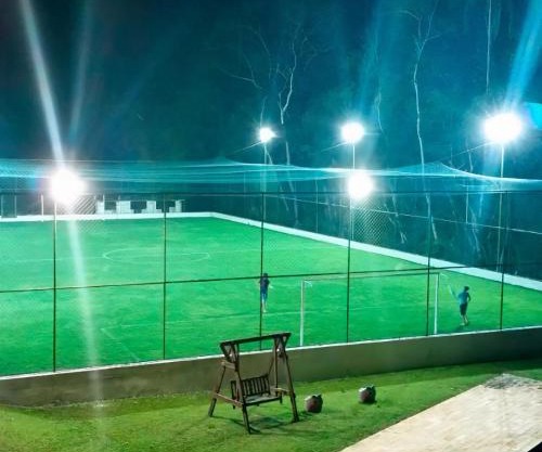 Sitio Recanto Feliz na Estrada do Vinho km 4,5 - Sao Roque