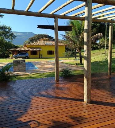 Sitio Recanto sonho meu