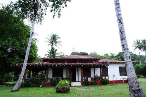 Sitio Santa Cruz