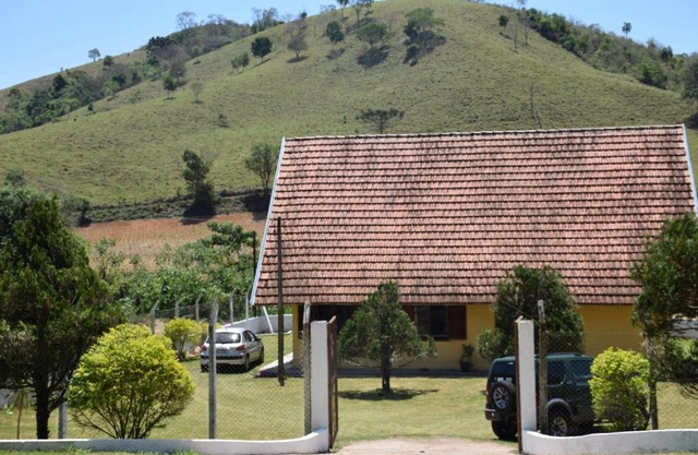 Sitio Sao Francisco de Assis