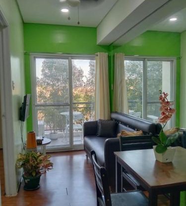 Sitio Uno Residences - Pueblo de Panay - F&M Homes
