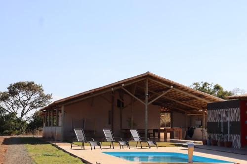 Sitio Villa Veludo
