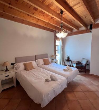 Sitjar Casa Rural