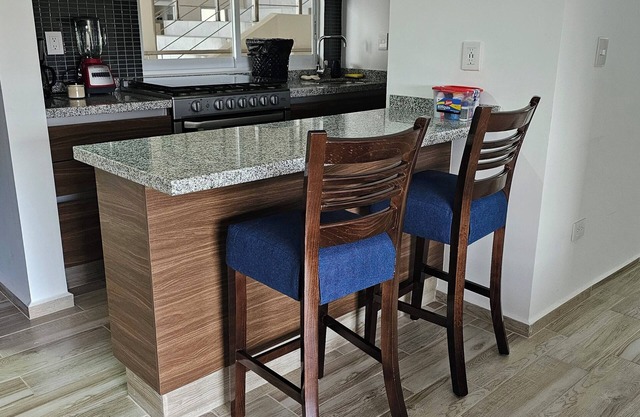 Sittia Tower 35 lake view