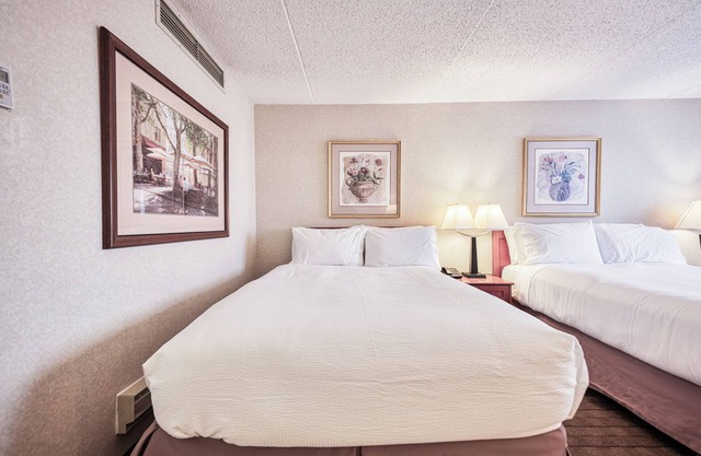 Situated 7-minute drive from downtown Calgary, & 2 minutes from Stampede Park