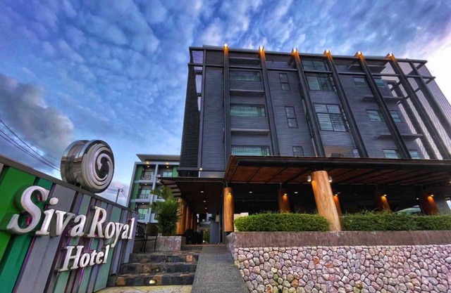 Siva Royal Hotel