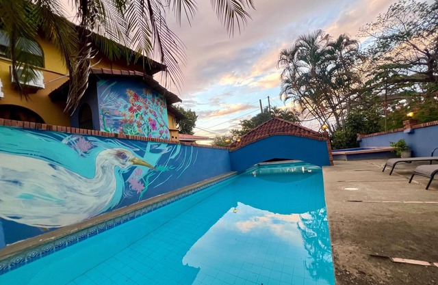 Siwõ Art Guesthouse