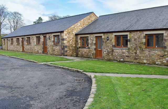 Six Dorchester Drive - UK32627