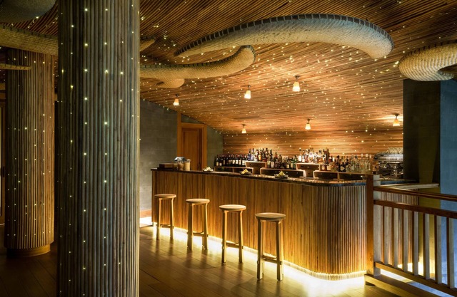 Six Senses Qing Cheng Mountain
