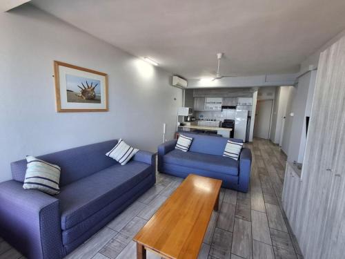 Six Sleeper with Sea Views Shaka Shores 11A