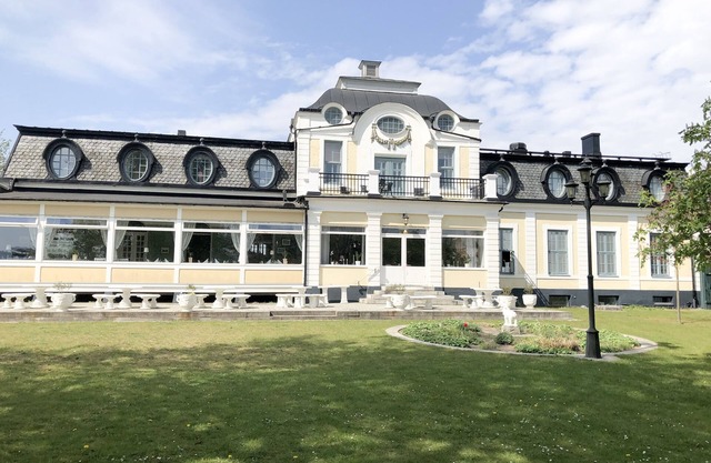 Sjöbo Gästgifvaregård
