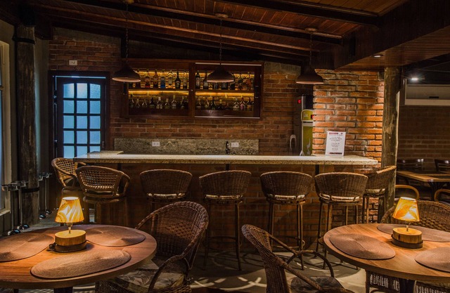 SJ Jaguariaíva - San Juan Jaguariaíva