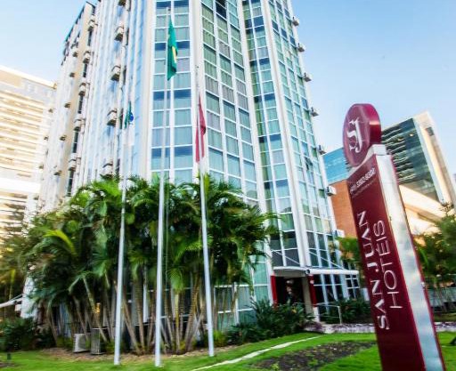 SJ Royal - San Juan Curitiba