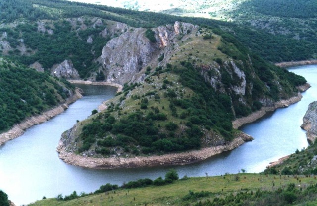 Sjenica Uvac