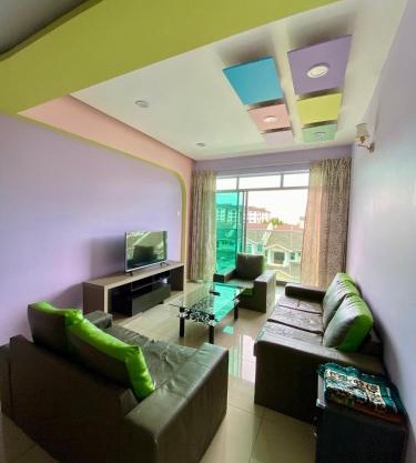 SK Holiday Apartment