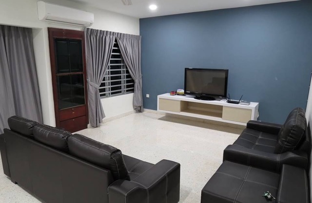 SK Rest Home Luxury and Comfortable.