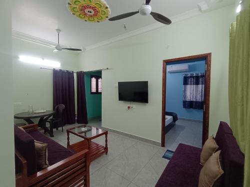 SK villa Homestay