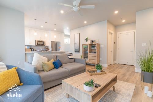 Skaha Suites