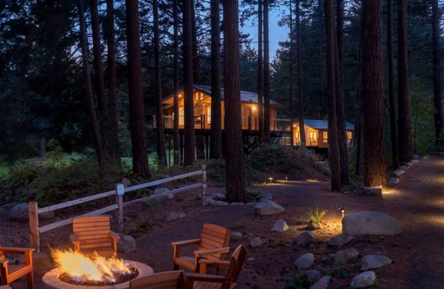 Skamania Lodge, Onsite Pool, Free Parking, Spa, Hot Tub