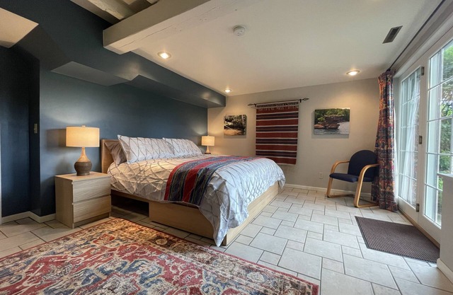 SKANDIA GUEST SUITE BAYFIELD'S BEST!