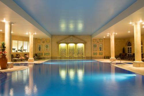 Sketchley Grange Hotel & Spa