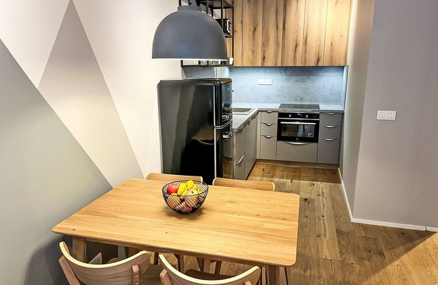 Ski&Bike Siréna by Interhome