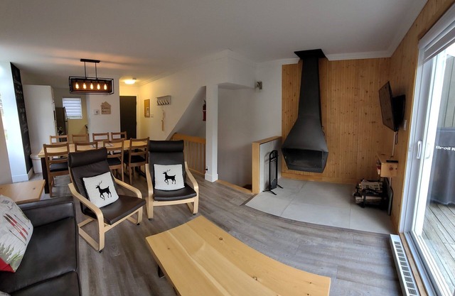 Ski Condo - Condo Mont du Midi 64